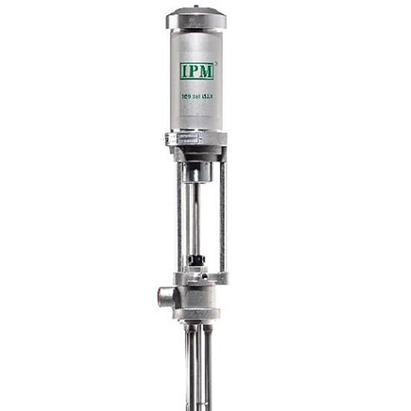 IPM 232 Part Selector